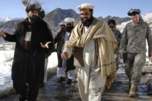 Taliban m&uuml;zakereleri i&ccedil;in son iki adım