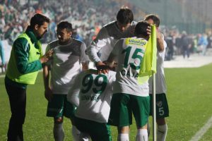 Bursaspor istikrar peşinde!