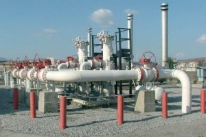 Ucuz Azeri doğalgazı geliyor