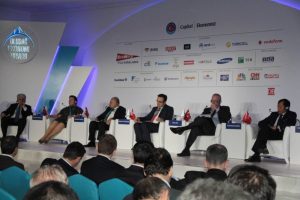 T&uuml;rkiye yabancı yatırımcı kıskacında