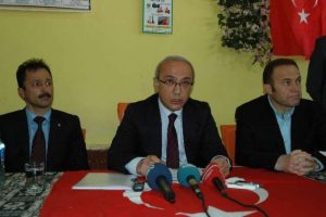 Bakan net konuştu: Yasak siyasi değil