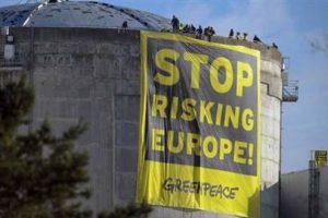 Greenpeace &uuml;yesi 5 T&uuml;rk serbest