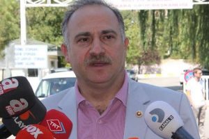 "Her kuşun eti yenmez"