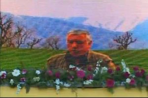 Diyarbakır Nevruz'unda bir ilk ekranda bakın kim var?