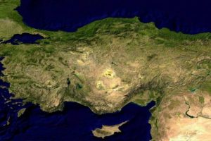 T&uuml;rkiye'yi bekleyen b&uuml;y&uuml;k tehlike