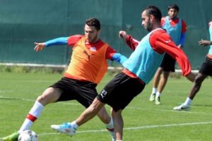 Antalyaspor, galibiyet orucunu bozmak istiyor