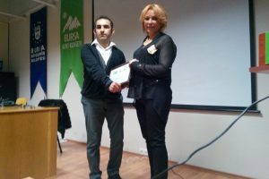 Engelliler Meclisi'ne etkili iletişim semineri