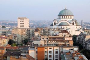 Sırplardan da ayrılık sesleri y&uuml;kseliyor