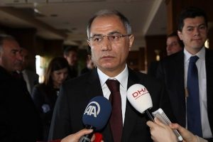 Suriye'de faaliyet g&ouml;steren gruplardan bazılarına ait