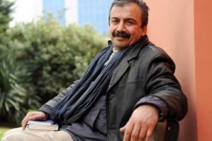HDP'li Gambetti'den CHP &ccedil;ağrısı