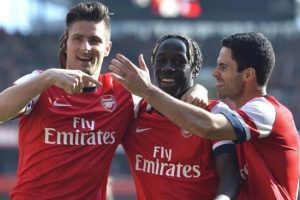 Galatasaray Sagna i&ccedil;in ilk adımı attı!