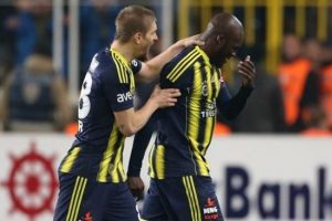 Fenerbah&ccedil;e'de Sow seferberliği!