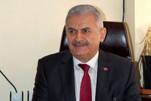 Binali Yıldırım Twitter şikayetiyle ilgili konuştu