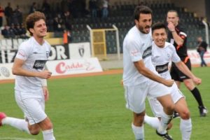 Aydınspor 1923, Tokatspor ma&ccedil;ına hazır