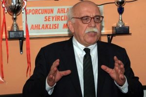 Kamuda en b&uuml;y&uuml;k atamayı MEB yaptı
