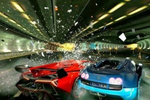 Asphalt 8'e canlı yayın &ouml;zelliği eklendi