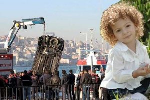 Ecesu'nun anneannesi de hayatını kaybetti