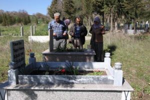 Kuzenlerin katili 8 yıldır bulunamadı