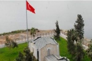 IŞİD'ten T&uuml;rkiye'ye k&uuml;stah tehdit!