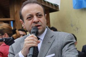 Bağış'tan sert "montaj" a&ccedil;ıklaması
