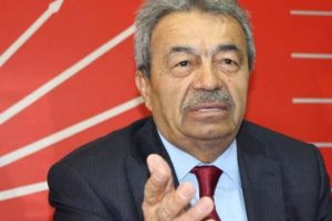 'Elinden gelse g&uuml;neşin doğmasını kapatır'