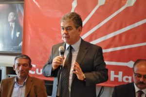 Batum, Başbakan ve Cumhurbaşkanına y&uuml;klendi