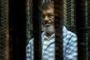 Mursi mal varlığı beyanında bulunmayı kabul etti