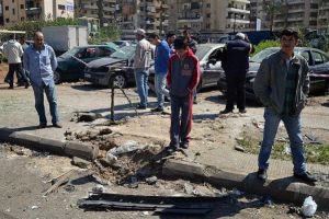 L&uuml;bnan'da Esed yanlıları ile karşıtları arasında &ccedil;atışmalar