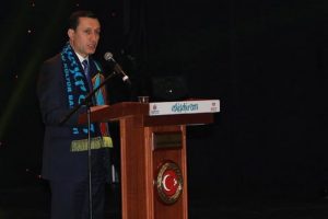 T&uuml;rk k&uuml;lt&uuml;r&uuml;ne hizmetlerimiz devam edecek