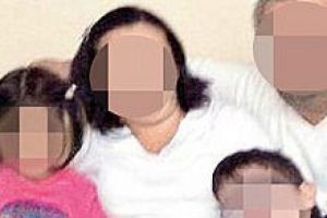 Baba beraat etti ama &ccedil;ocuklarını geri alamıyor