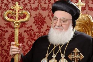 S&uuml;ryani Ortodoks Kilisesi Patriği yaşamını yitirdi