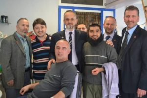 Ger&ccedil;ek: Osmangazi'ye hak ettiği hizmeti vereceğiz