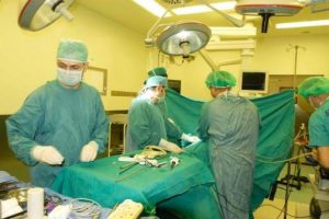 İspanya'dan hayat kurtarmaya geldi