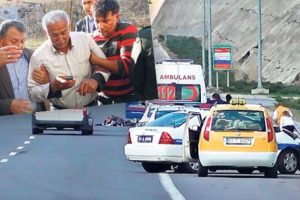 Niğde saldırganları El Kaide listesinde yer alıyor