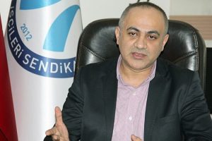 Basın &ccedil;alışanlarına mobing basın &ouml;zg&uuml;rl&uuml;ğ&uuml;ne aykırı