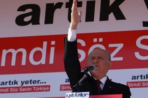 T&uuml;rkiye i&ccedil; ve dış tehdit ve tehlikelerle karşı karşıya