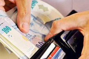 M&uuml;jde!150 bin liraya &ccedil;ıktı