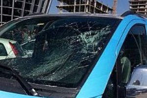 Mansur Yavaş'ın ekibine saldırı!
