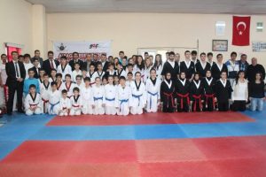 Alpagu T&uuml;rkiye Şampiyonası Bursa'da yapılacak