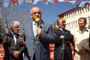 "Keles kirazı kilo ile değil tane ile satılacak"