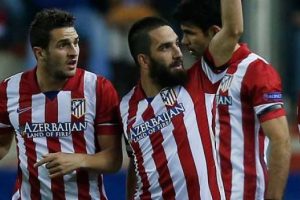 Juventus'un son g&ouml;zdesi Arda Turan!