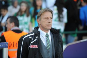 "Futbolcularımızın yeter artık demesi şart!"