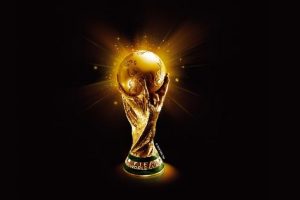 Dünya Kupası Moskova'da