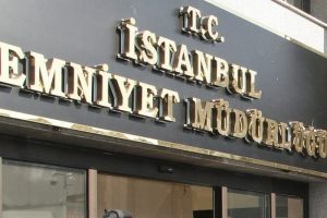 Emniyetin bilgisayarları silinmiş