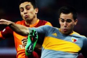 Kayserispor'dan galibiyet yorumu