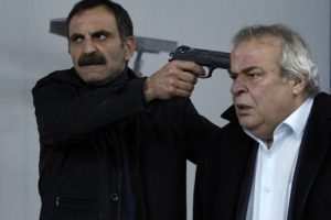 Ka&ccedil;ak bu hafta yok!