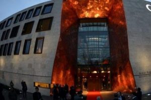 Son b&uuml;y&uuml;kel&ccedil;i atamaları Resmi Gazete'de