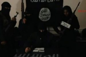IŞİD, S&uuml;leyman Şah tehditini 15 Mart'ta yapmış!