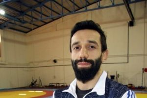 "Altın madalya bu sene de benim olacak"