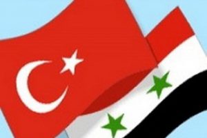 Suriye'den T&uuml;rkiye ilk tepki